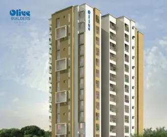 Luxury Apartment Builders in Kerala