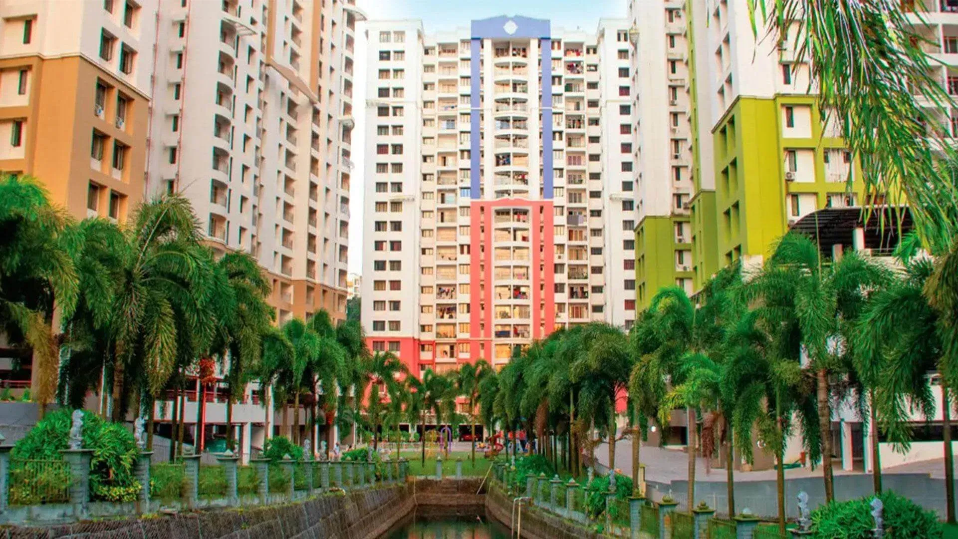 A Fresh Definition of Living Luxuriously: Olive Builders' approach to Amenities and Locations